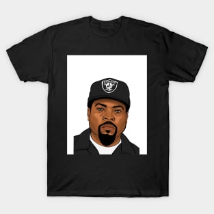 Boyz N The Hood T-Shirt